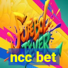 ncc bet